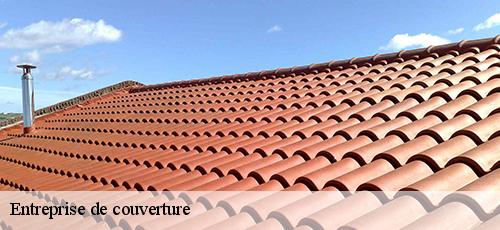 Entreprise de couverture 94 Val-de-Marne  Couvreur 94 Rct