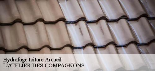 Hydrofuge toiture arcueil-94110 L’ATELIER DES COMPAGNONS