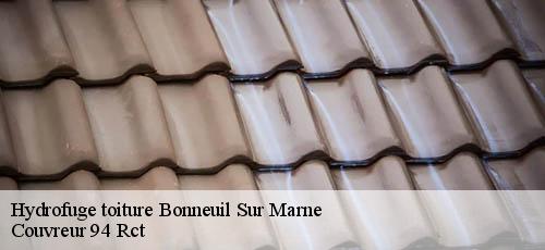 Hydrofuge toiture  bonneuil-sur-marne-94380 Couvreur 94 Rct