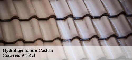 Hydrofuge toiture  cachan-94230 Couvreur 94 Rct
