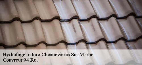 Hydrofuge toiture  chennevieres-sur-marne-94430 Couvreur 94 Rct
