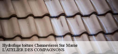 Hydrofuge toiture chennevieres-sur-marne-94430 L’ATELIER DES COMPAGNONS