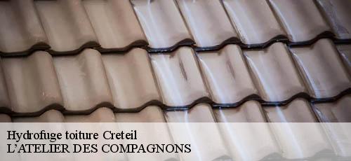 Hydrofuge toiture creteil-94000 L’ATELIER DES COMPAGNONS