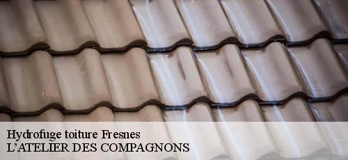 Hydrofuge toiture fresnes-94260 L’ATELIER DES COMPAGNONS
