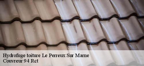 Hydrofuge toiture  le-perreux-sur-marne-94170 Couvreur 94 Rct