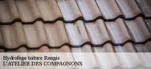 Hydrofuge toiture rungis-94150 L’ATELIER DES COMPAGNONS