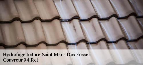 Hydrofuge toiture  saint-maur-des-fosses-94100 Couvreur 94 Rct