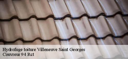 Hydrofuge toiture  villeneuve-saint-georges-94190 Couvreur 94 Rct