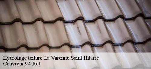 Hydrofuge toiture  la-varenne-saint-hilaire-94210 Couvreur 94 Rct