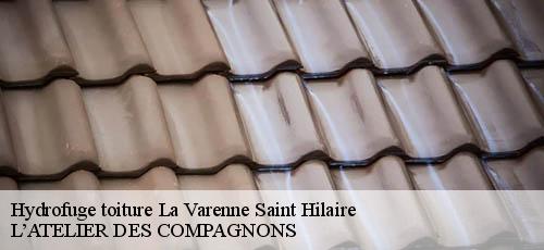 Hydrofuge toiture la-varenne-saint-hilaire-94210 L’ATELIER DES COMPAGNONS