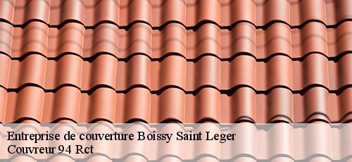 Entreprise de couverture  boissy-saint-leger-94470 Couvreur 94 Rct