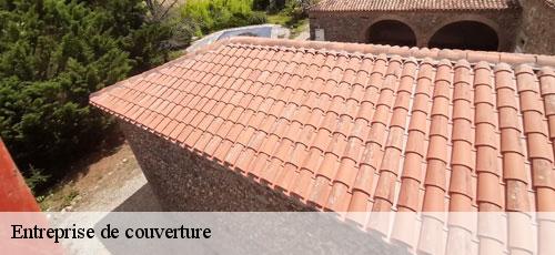 Entreprise de couverture creteil-94000 L’ATELIER DES COMPAGNONS