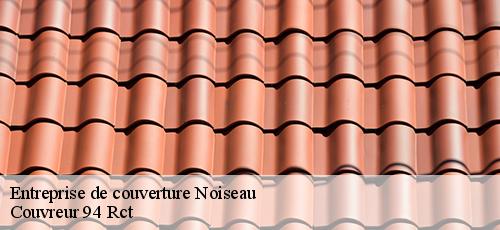 Entreprise de couverture  noiseau-94880 Couvreur 94 Rct