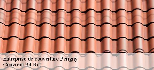 Entreprise de couverture  perigny-94520 Couvreur 94 Rct