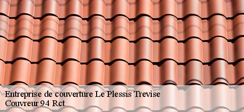 Entreprise de couverture  le-plessis-trevise-94420 Couvreur 94 Rct