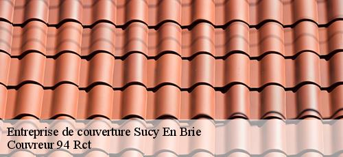 Entreprise de couverture  sucy-en-brie-94370 Couvreur 94 Rct