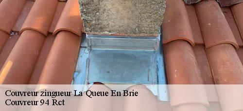 Couvreur zingueur  la-queue-en-brie-94510 Couvreur 94 Rct
