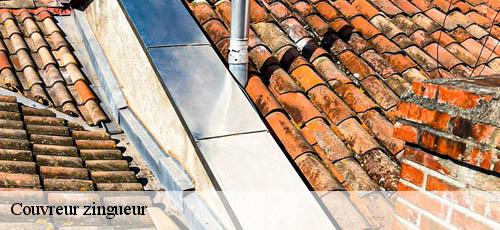 Couvreur zingueur  vitry-sur-seine-94400 Couvreur 94 Rct