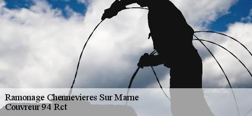 Ramonage  chennevieres-sur-marne-94430 Couvreur 94 Rct