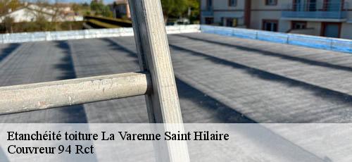 Etanchéité toiture  la-varenne-saint-hilaire-94210 Couvreur 94 Rct